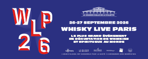 Whisky Live Paris